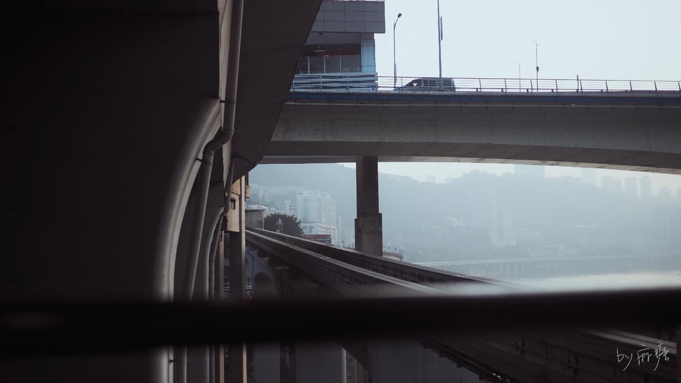 重庆记忆乡村气息,重庆记忆城市探索