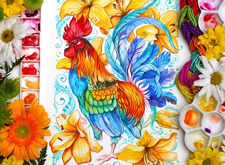 12生肖走出困境的方式,十二生肖的孤独等级有多高