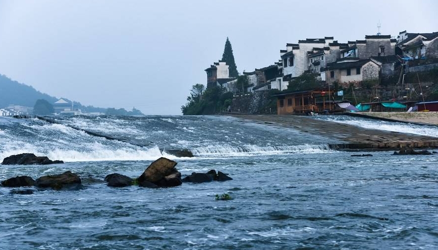 求苏州到皖南5天自驾游的路书,皖南川藏线自驾游美食攻略