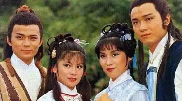 打开武侯人的“娱乐”记忆，竟然是时尚复古风的前辈