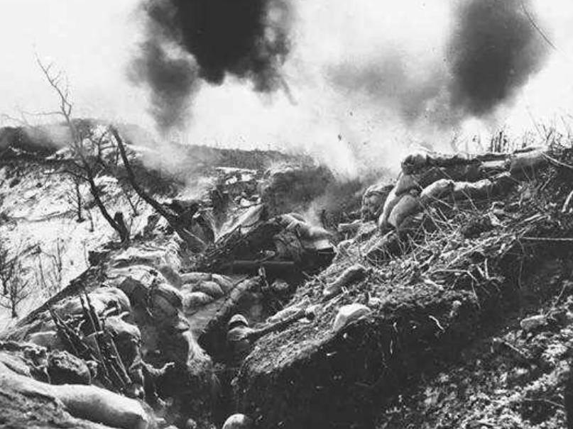 美军第一骑兵师实力到底有多强,美陆军一师到底有多强悍