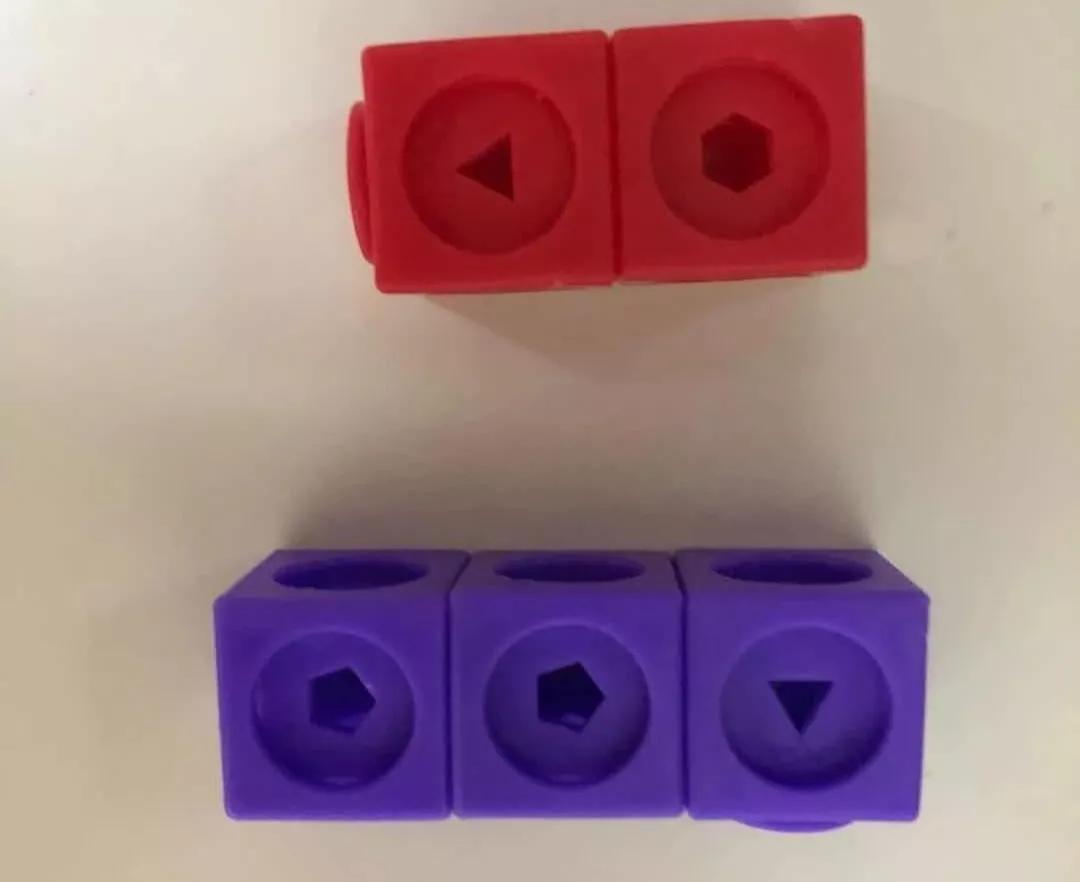 斯奎尔全脑数学讲解3到4岁,四岁学完所有课程