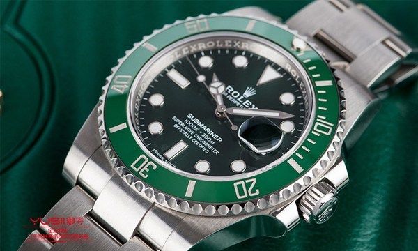 这些热门腕表,有人却说它们“很丑”