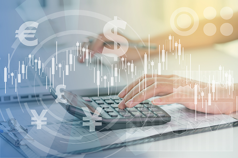 企业应如何规避应收账款风险,企业应收账款为负怎么处理好