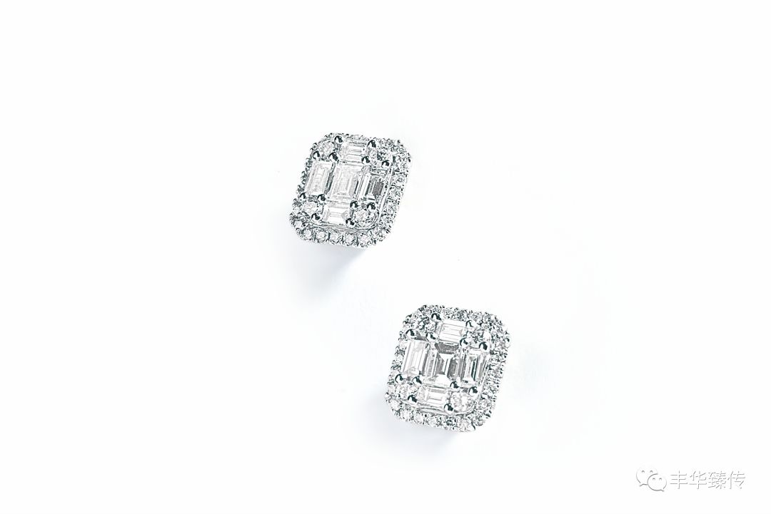 秋雨发梢，梦幻情怀，戴着你的水晶珠链，请跟我来！帽哥出品