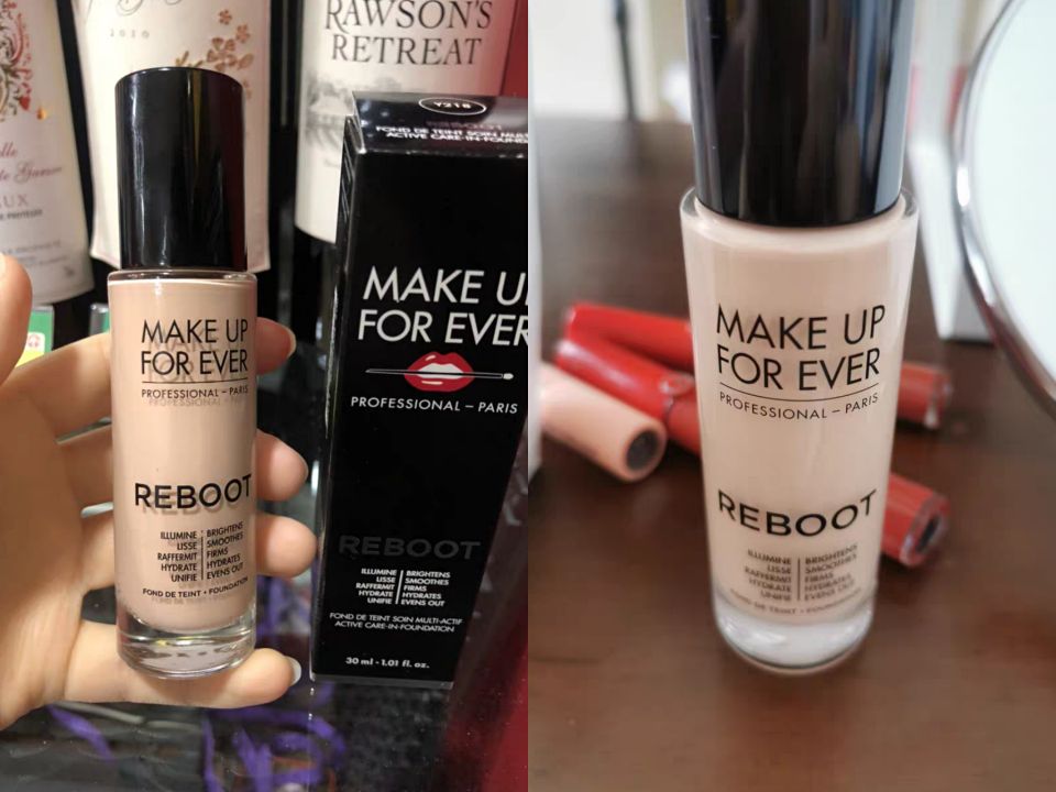 大牌粉底液总结,大牌粉底液混油皮适合的粉底液