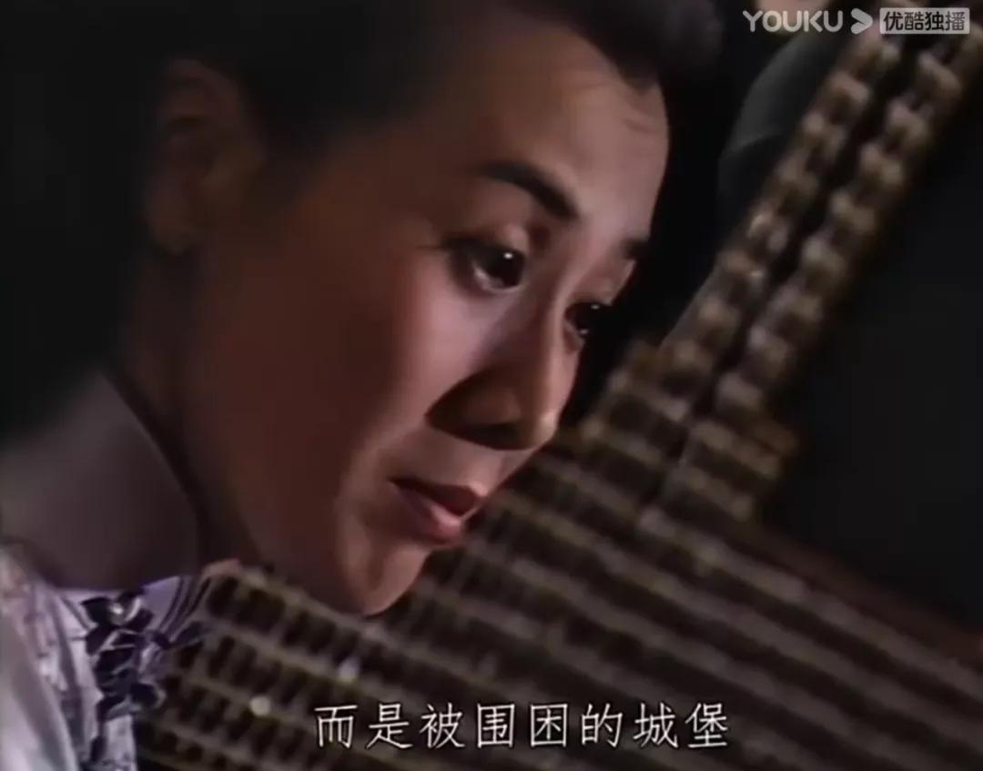 当年这部《围城》未免也太好笑了吧