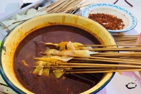 西安川菜苍蝇馆子,西安炒菜苍蝇馆子前十名