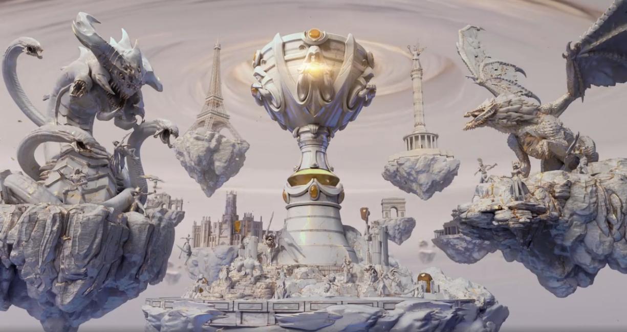 S9交响曲G2遭两次“鞭尸”，Smeb天雷和Theshy天神下凡掀翻G2