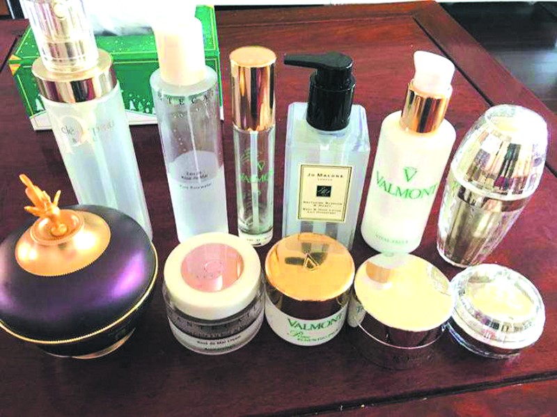 大牌化妆品空瓶回收价格表,化妆品空瓶回收是真的吗