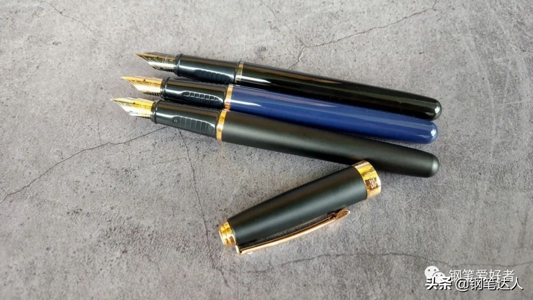 犀飞利钢笔经典型号,2022年钢笔推荐性价比高的