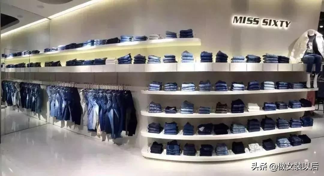 她在衰落时被温州大佬收购，如今竟逆袭成女装品牌前列？牛逼