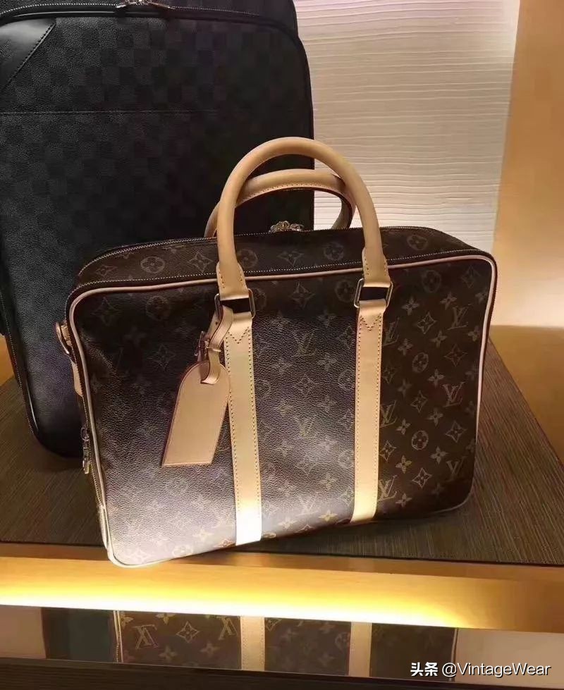 男士包袋什么好看,好看的男挎包奢侈品