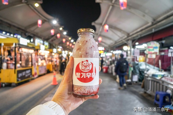 去韩国不购物回来的感受,去韩国一定要买什么