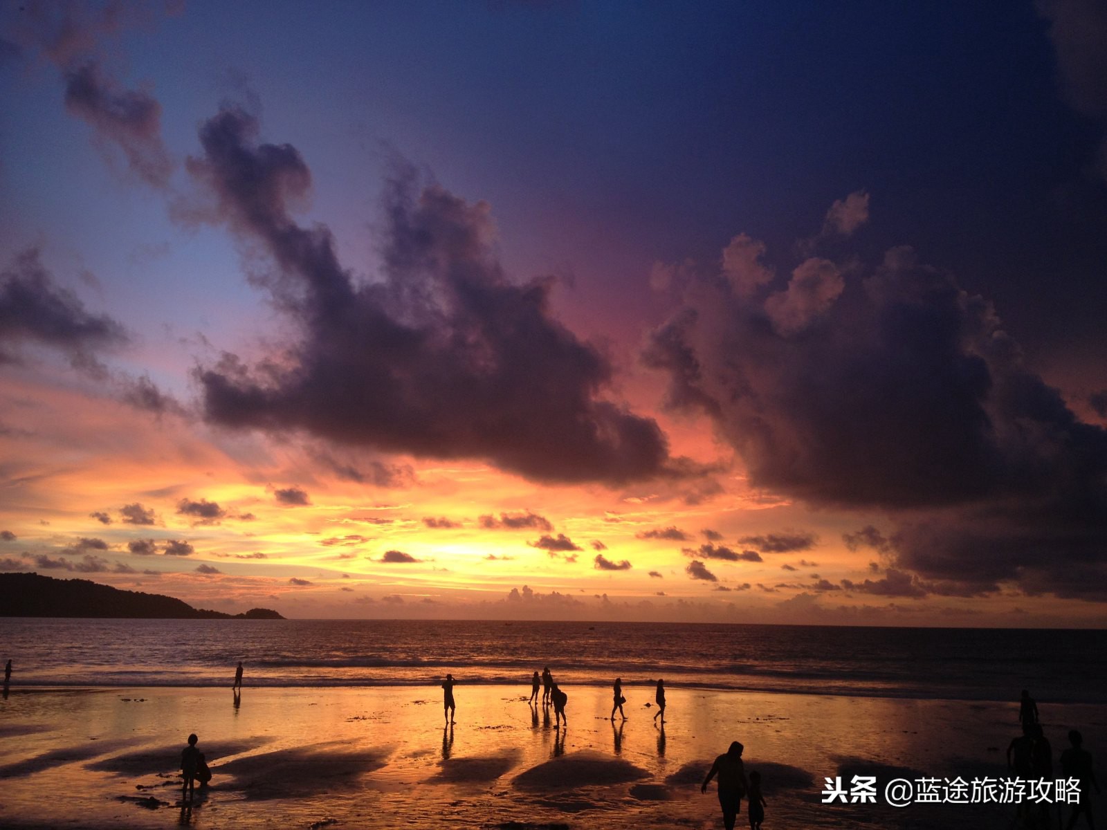 官宣：泰国免签！双十一泰国特惠！