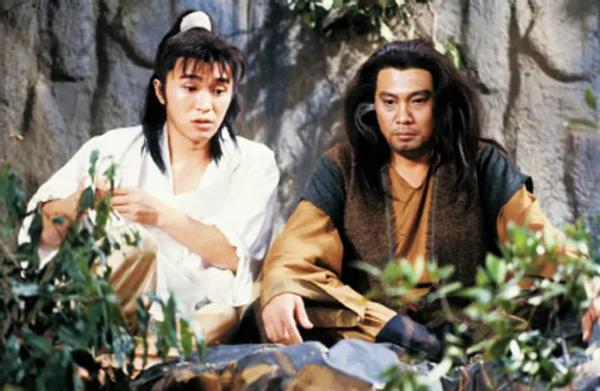 喜剧之王吴孟达图片,喜剧之王吴孟达