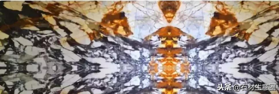 十种常见的石材图片,浙江稀有品种石材