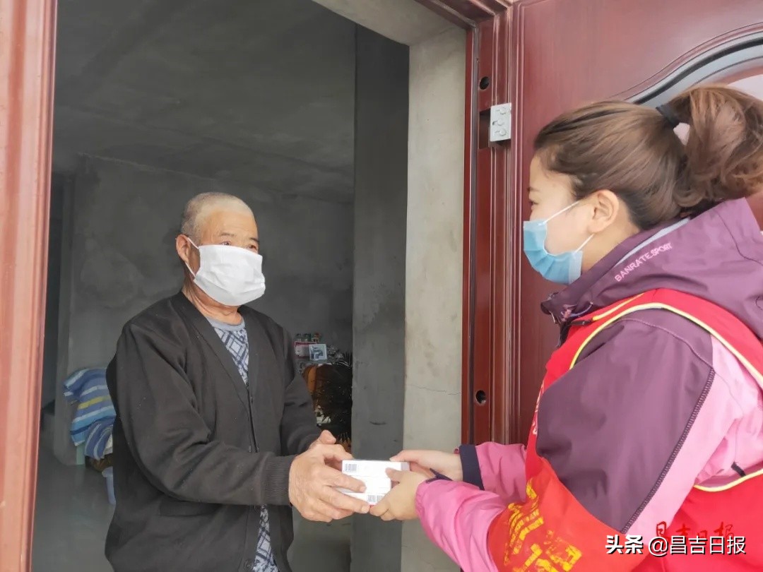 90后疫情防控护士写日记,95后民警抗击疫情日记