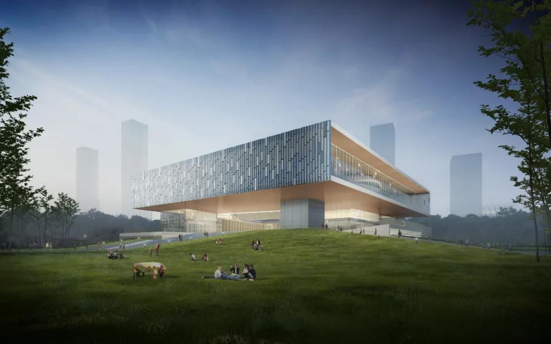 看见·东安·幸福