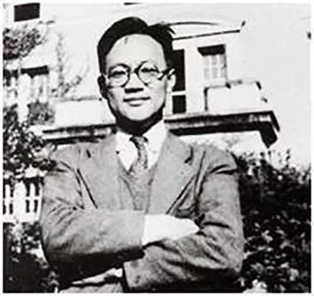 俞珊与徐志摩的爱情故事,俞珊沈从文