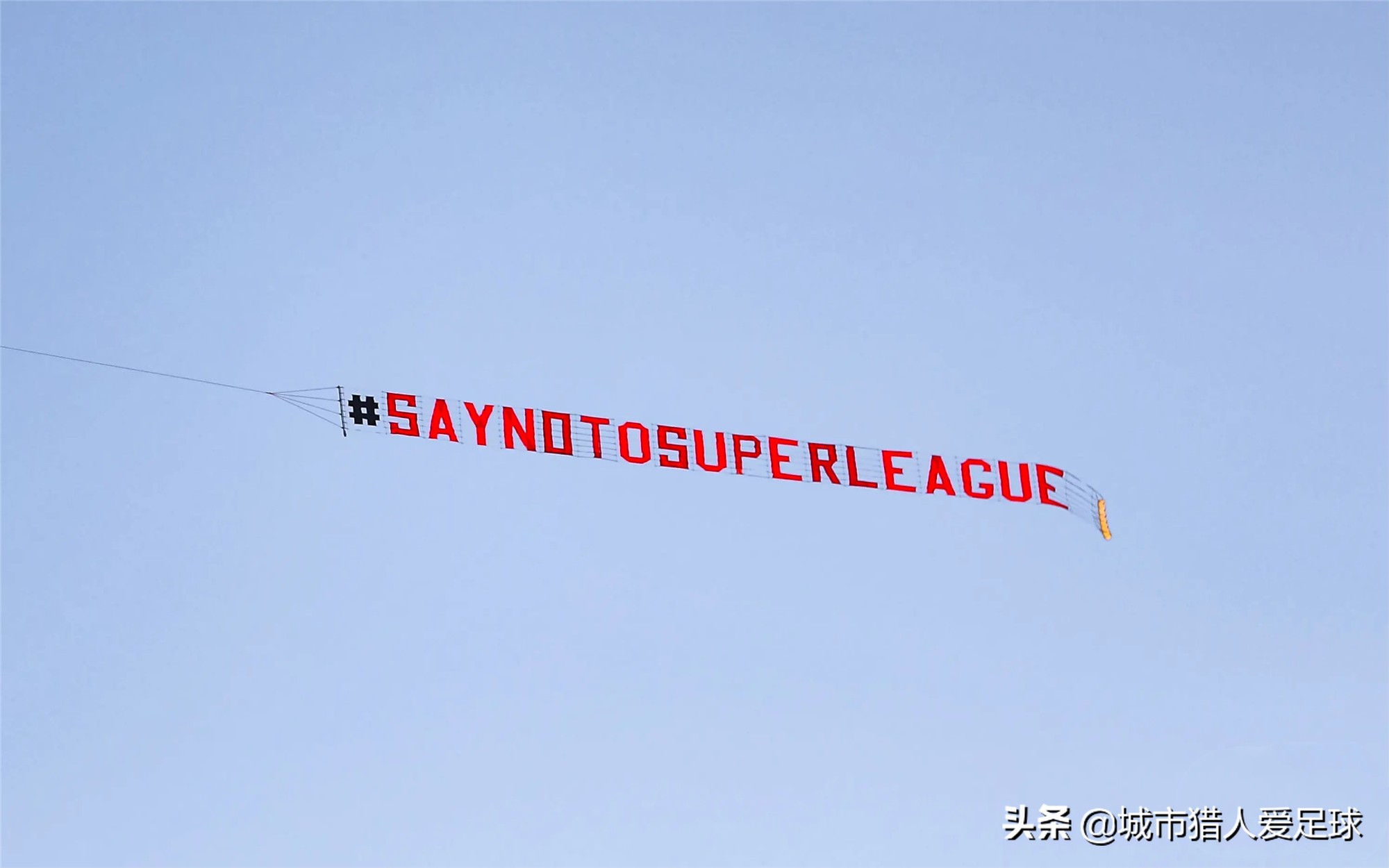 欧超联赛国际足联,欧超联赛由谁发起