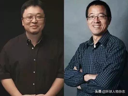 罗永浩完整版相声,罗永浩周杰伦流量争夺