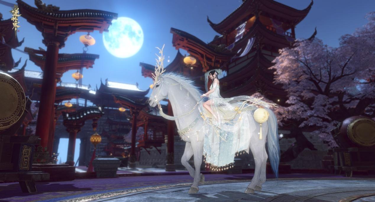 盘点经典网游梦幻西游,梦幻西游十大最牛网游