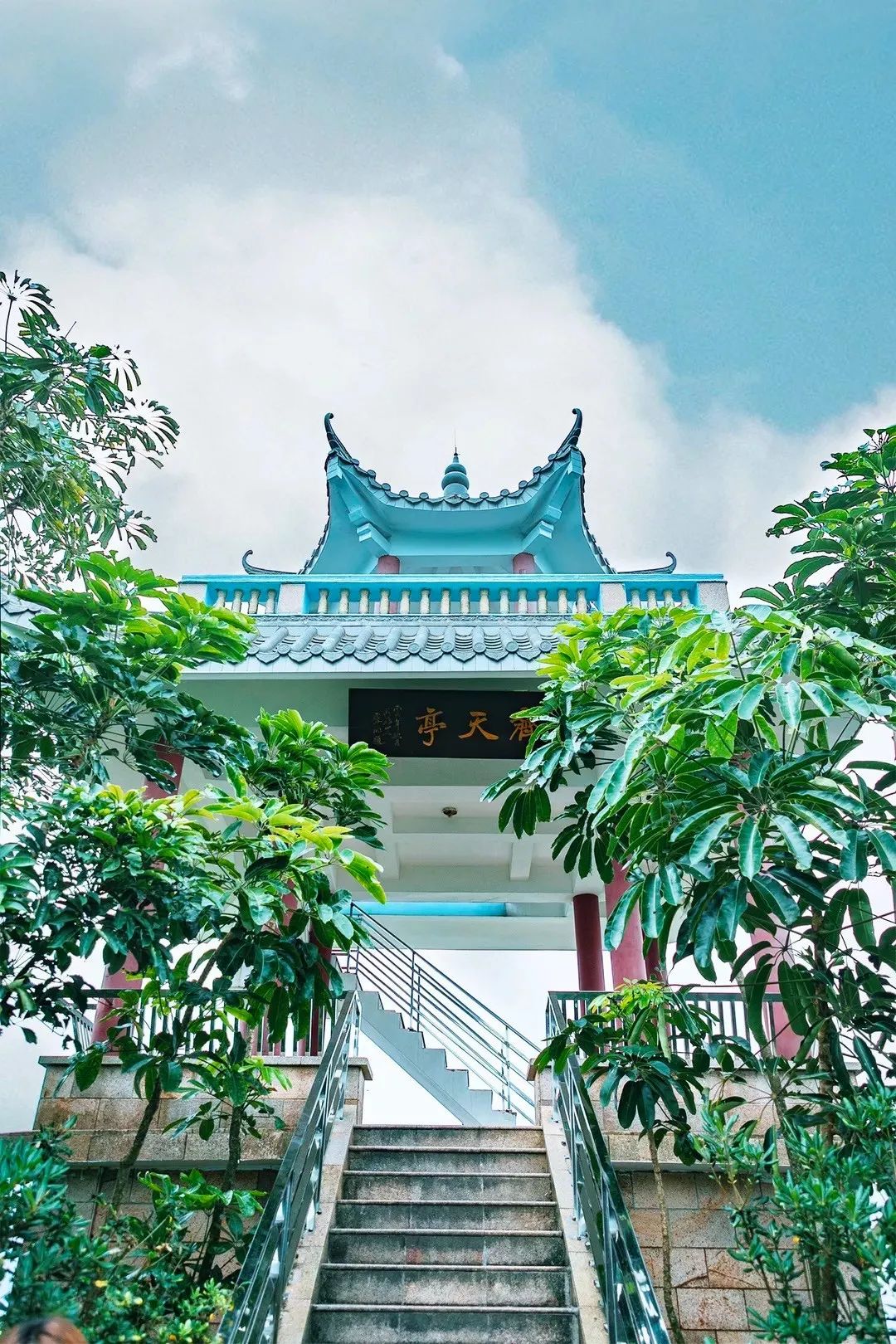 深圳值得去的地标,深圳值得去的景点排行榜