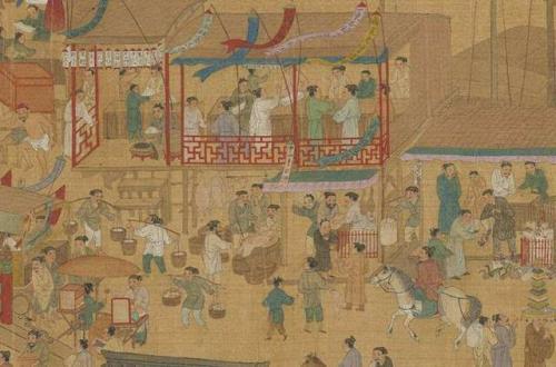 如果可以穿越回古代你最想回哪个,如果能穿越回到古代你想做什么