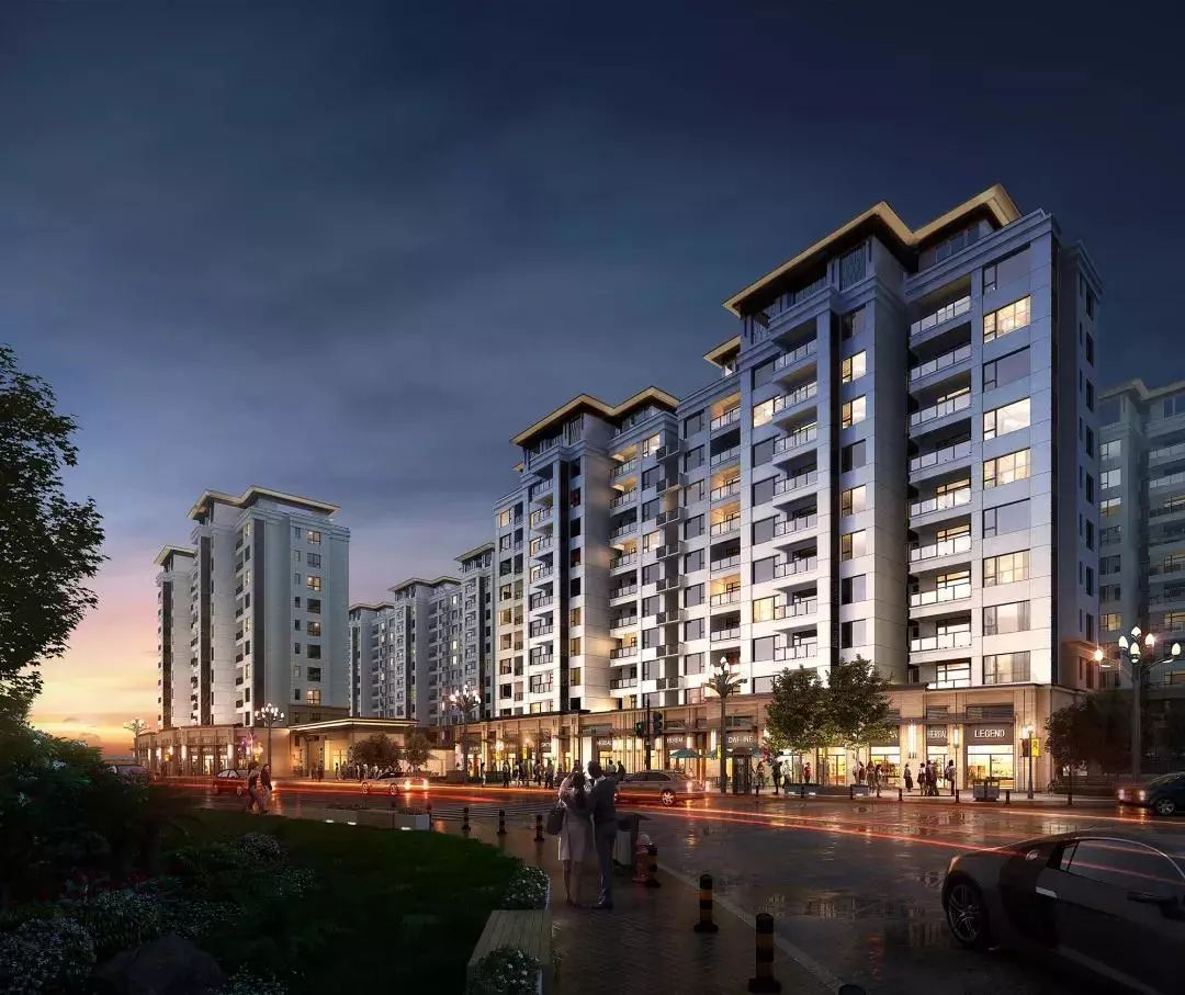 保利金茂为什么有合作,金茂与保利谁最有实力