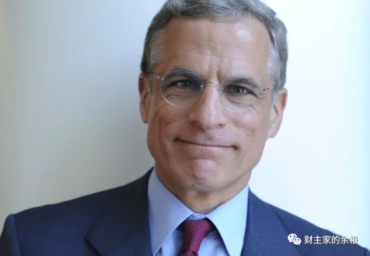 金融市场赚钱的最重要因素,金融行业的赚钱逻辑