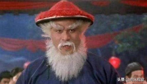 星爷不愧是喜剧天才,星爷无法超越的经典功夫
