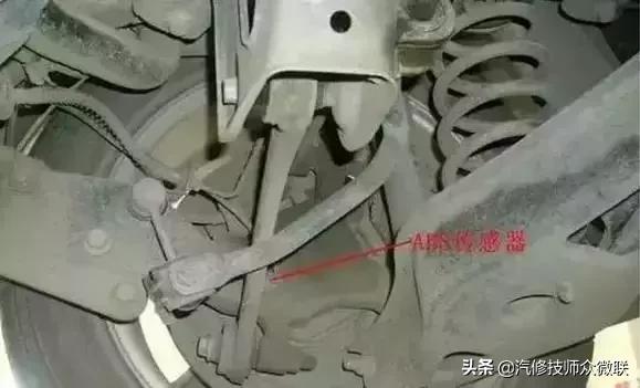 汽车油位传感器故障解决方法,汽车胎压传感器故障怎么解决