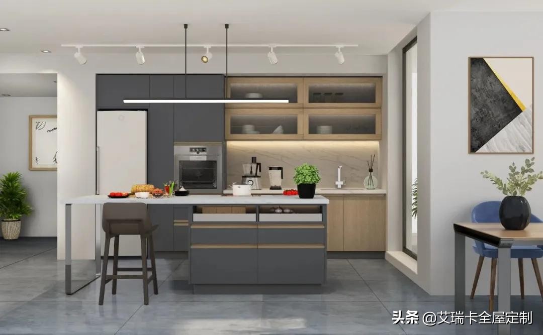 艾瑞卡摩达印象,赋予家居生活更多可能