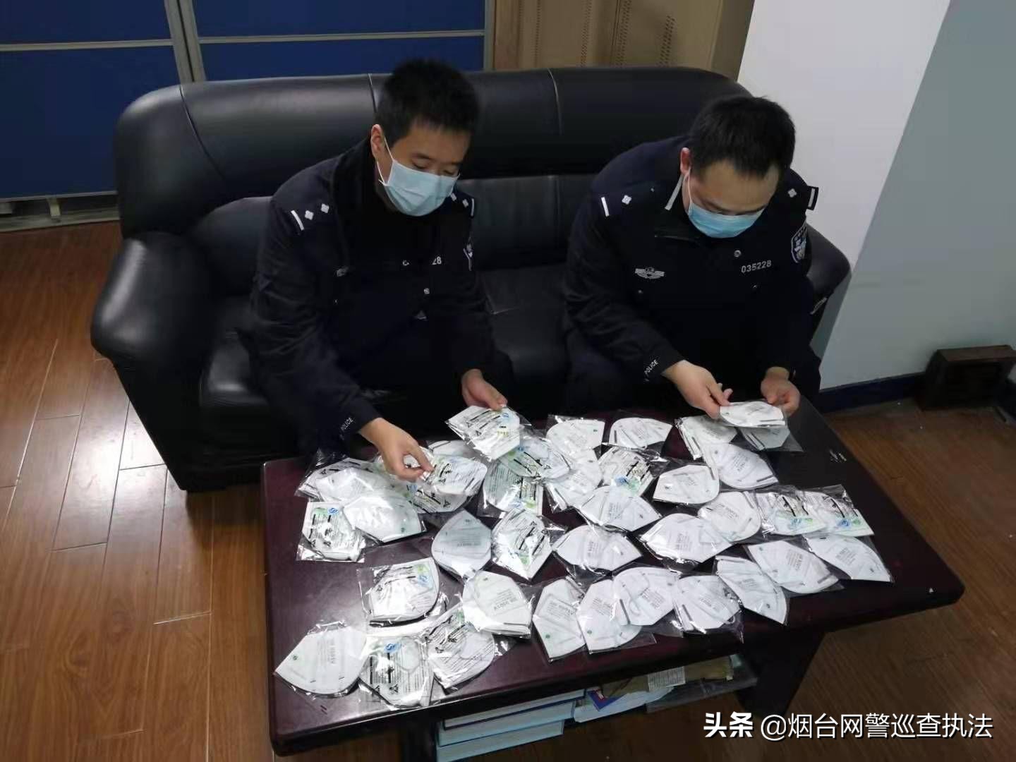 微信群卖口罩怎么处罚,朋友圈贩卖口罩犯法吗