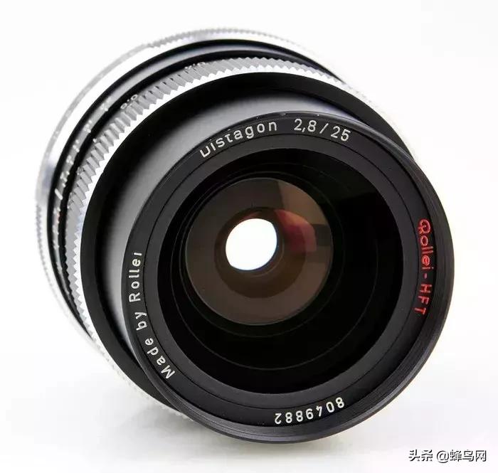 那些惊艳众人的封神镜头,小众广角镜头排行榜