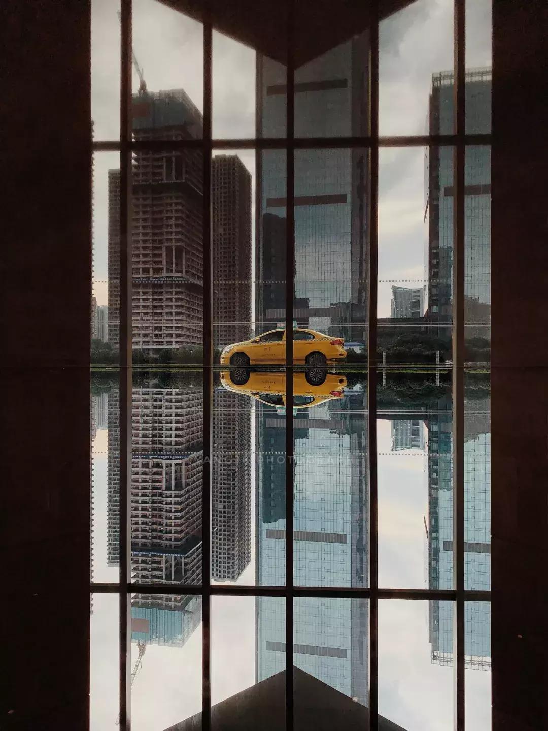 常用摄影构图方法,手机摄影构图