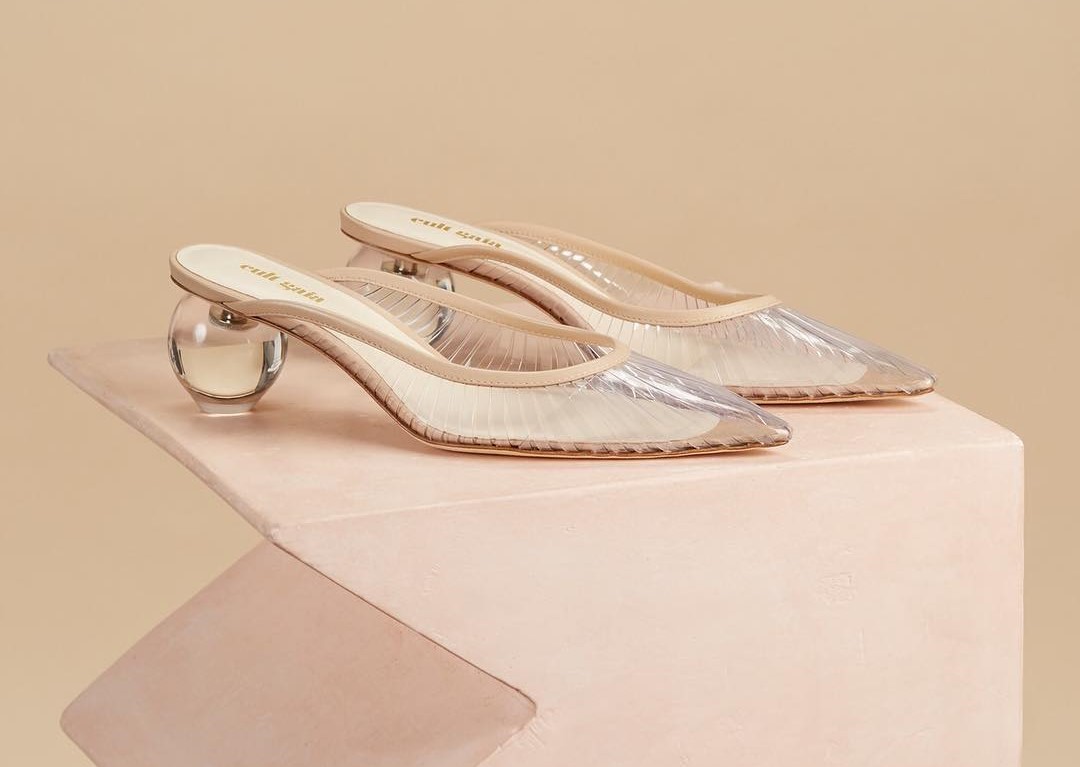 夏天选这几款凉鞋好穿还好潮,今夏穿什么凉鞋显大腿长