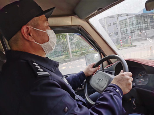 60骞翠唬姝︽眽鐗圭閮ㄩ槦,姝︽眽鐗规畩瀹夋鏃舵湡