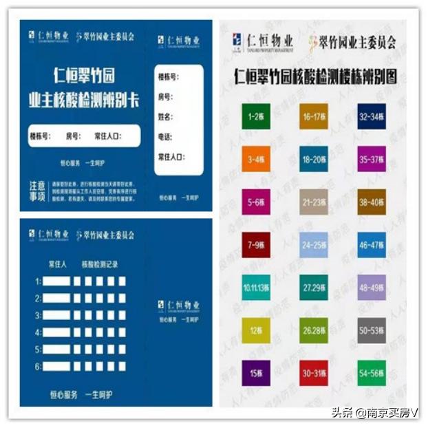 一个交付17年的南京老小区，“教科书”式防疫的真相……