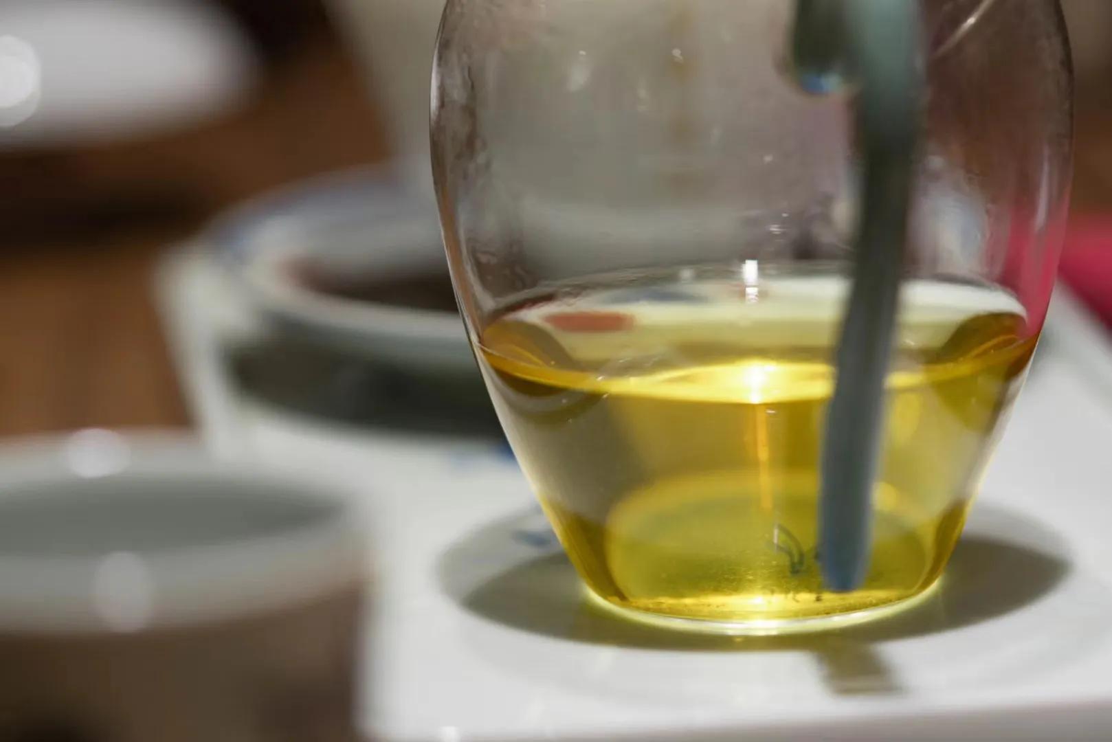 什么茶叶耐泡最久,最耐泡的茶叶排名