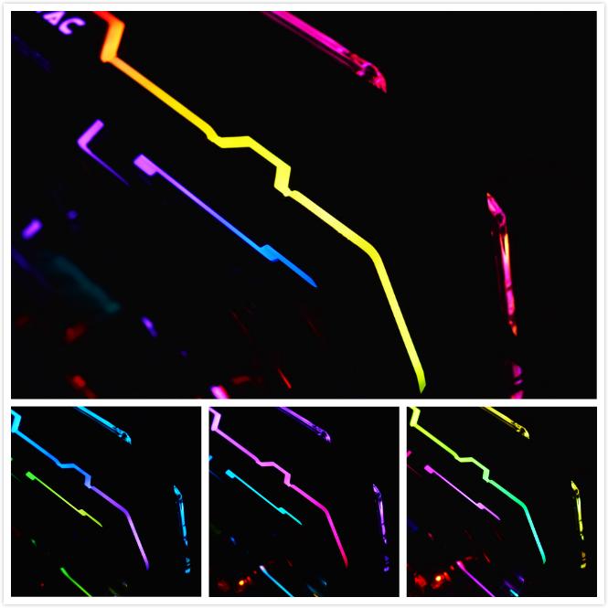 索泰顶级显卡rtx3060ti开箱欣赏,索泰rtx2070superx-gamingocv2