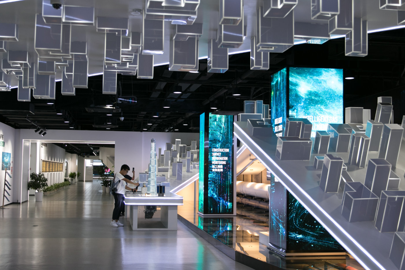 浙江湖州德清未来的发展,湖州德清科技新城