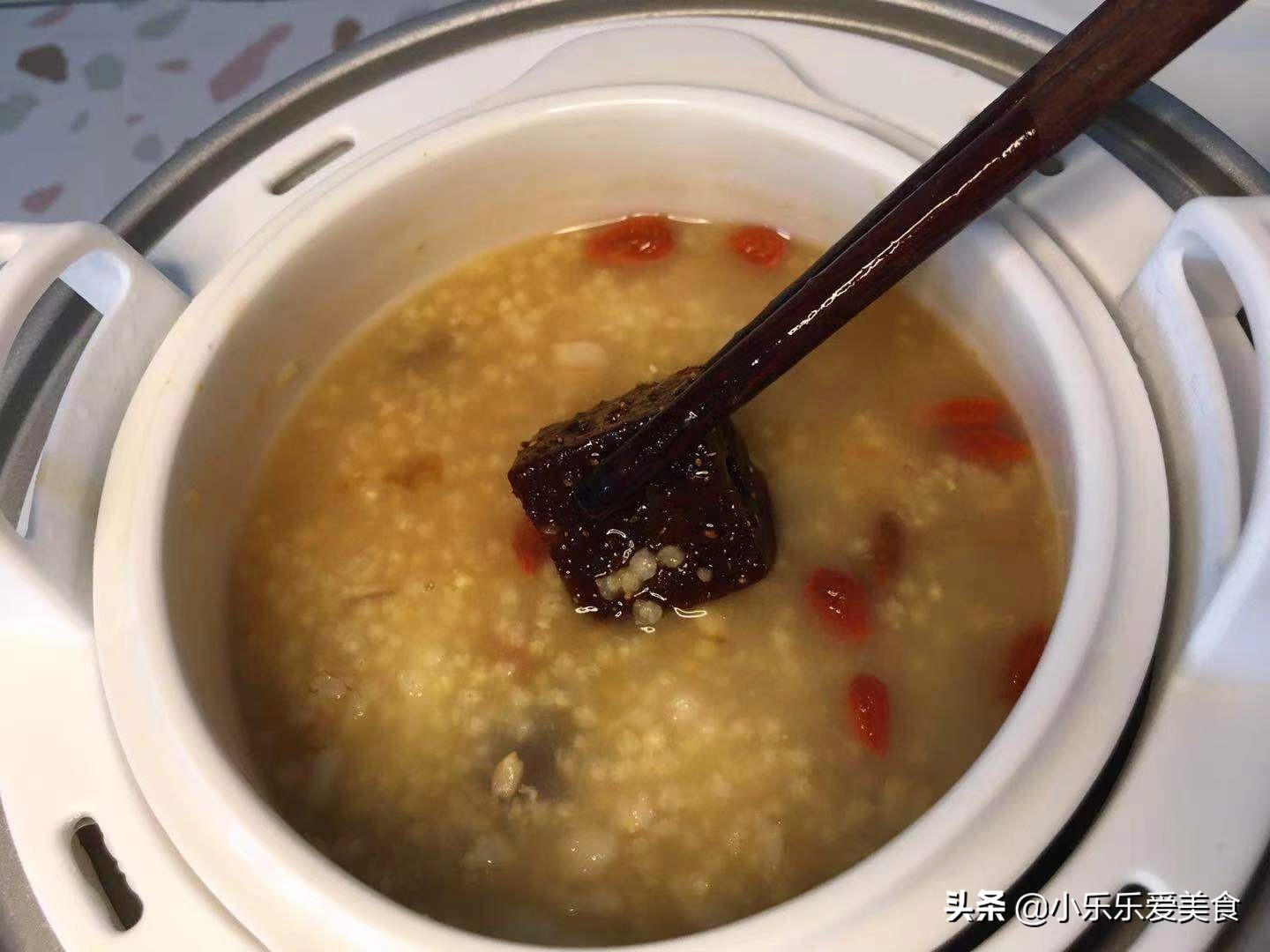 十种适合秋天吃的杂粮,秋季喝什么杂粮粥