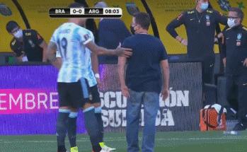 世界杯预选赛阿根廷对玻利维亚,世预赛阿根廷vs玻利维亚开场