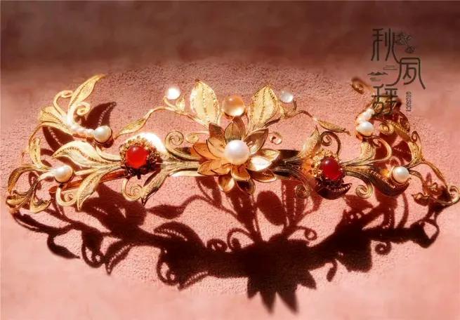 淘宝汉服店铺推荐正品,汉服配饰店铺抖音