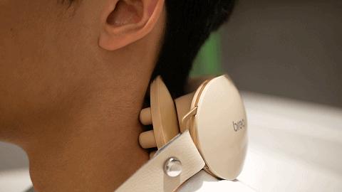 按摩仪测评哪一款最好,推荐一款值得入手的按摩仪