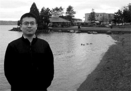 常林专家回国了吗,留美博士带芯归来