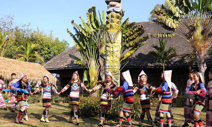 西双版纳吃住行玩攻略,西双版纳吃住行三日游