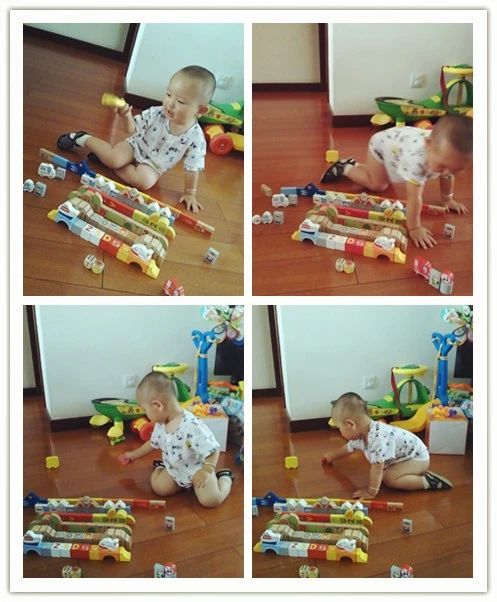 小孩喜欢勾腿是为什么,幼儿罗圈腿会自己好吗